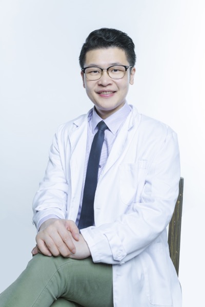 香港註冊中醫師（007173)