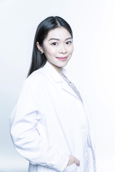 香港註冊中醫師 (007599)